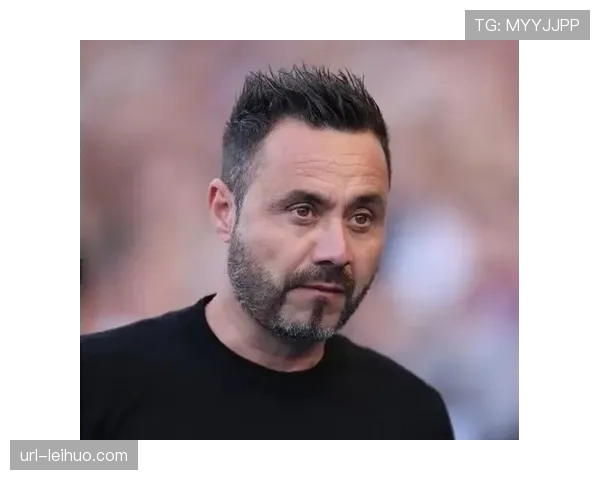 罗马诺：利物浦已接触布莱顿主帅德泽尔比，视为克洛普潜在继任者